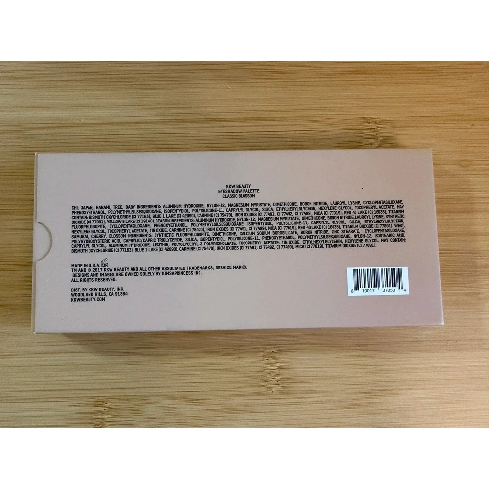 KKW Beauty bnib kkw